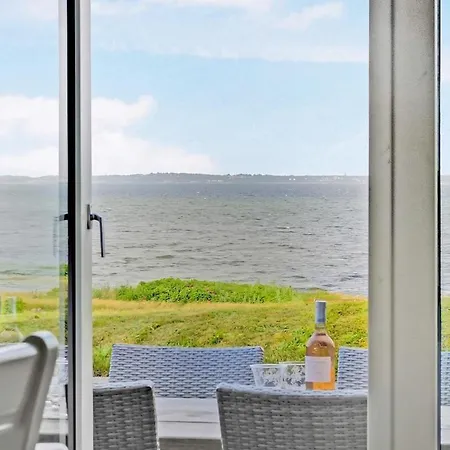 펜션 6 Person In Vinderup-by Traum Vinderup