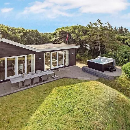 6 Person In Vinderup-by Traum Vinderup