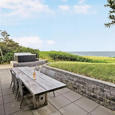 6 Person In Vinderup-by Traum 펜션 *