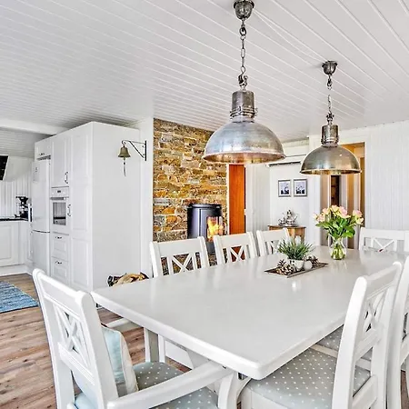 6 Person In Vinderup-by Traum Vinderup