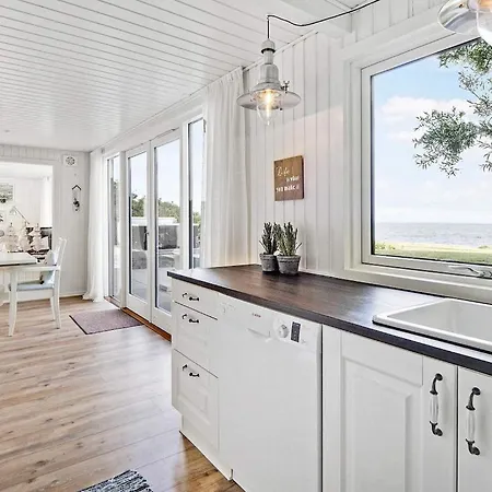 펜션 6 Person In Vinderup-by Traum Vinderup