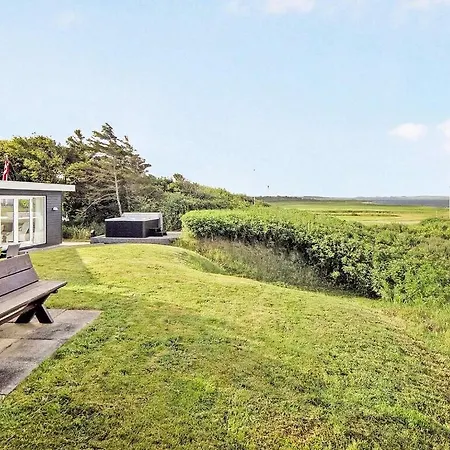 펜션 6 Person In Vinderup-by Traum