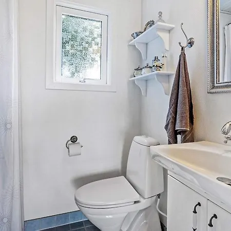 6 Person In Vinderup-by Traum 펜션