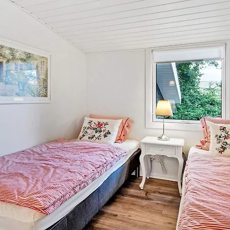 6 Person In Vinderup-by Traum Vinderup