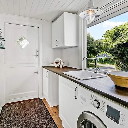 펜션 6 Person In Vinderup-by Traum Vinderup