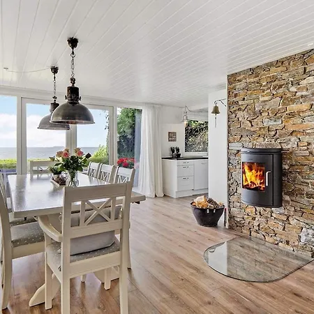 6 Person In Vinderup-by Traum בית נופש