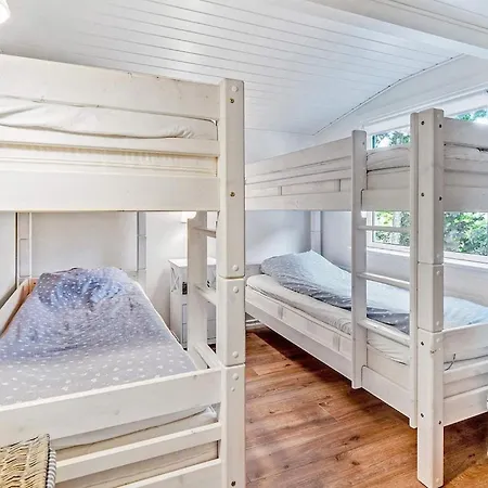 6 Person In Vinderup-by Traum Vinderup