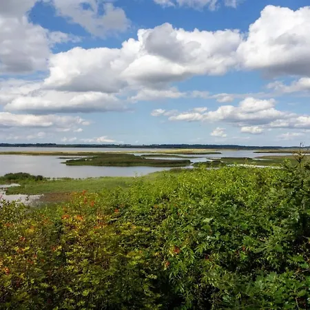 펜션 6 Person In Vinderup-by Traum Vinderup