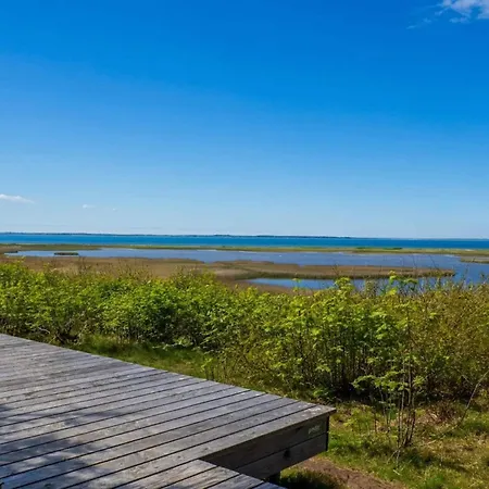 6 Person In Vinderup-by Traum 펜션