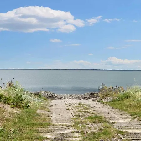 Prázdninový dům 6 Person In Vinderup-by Traum Vinderup