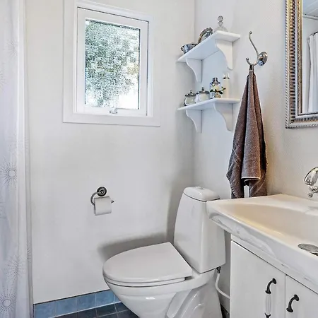 6 Person In Vinderup-by Traum Casa vacanze Vinderup